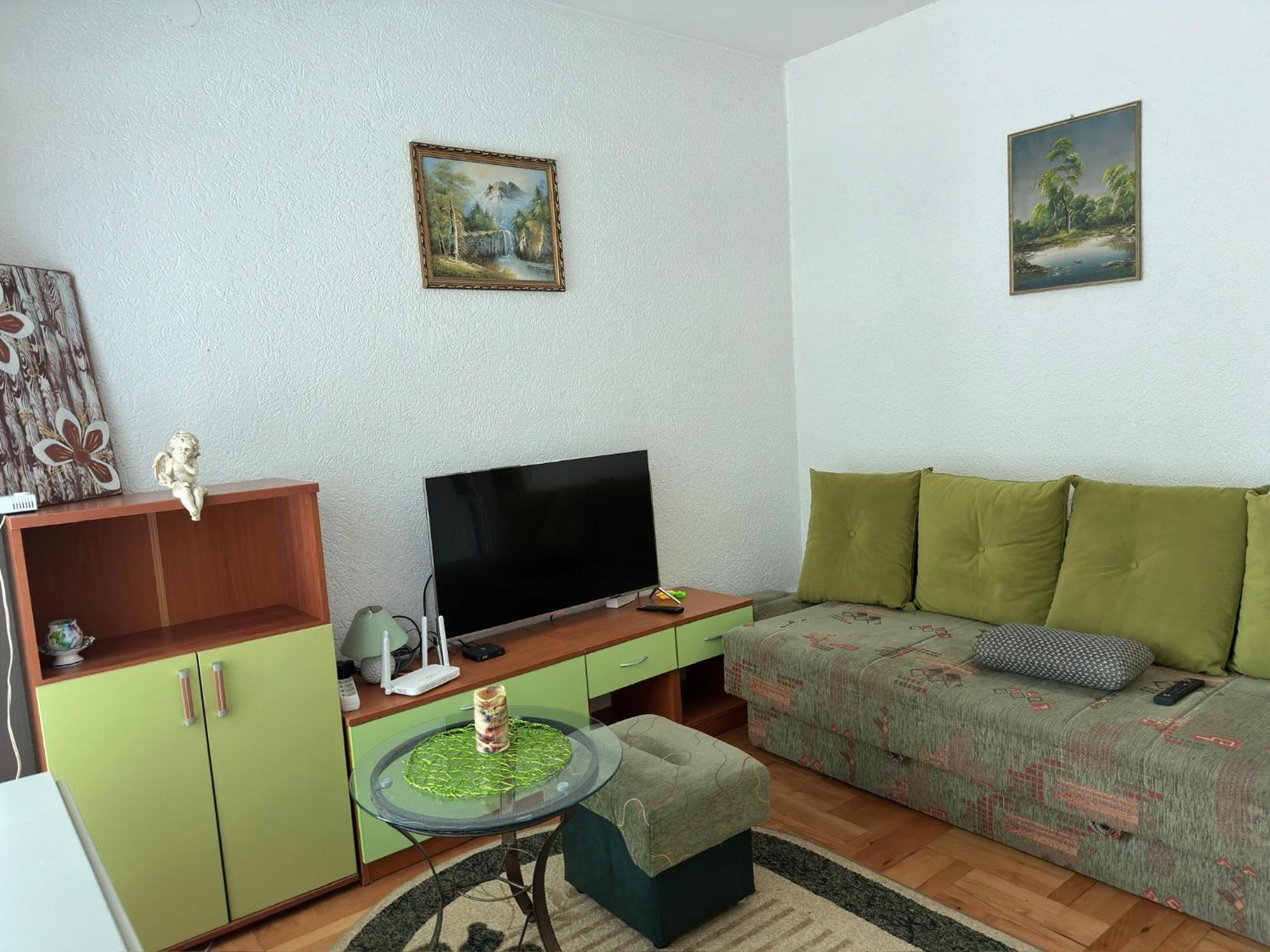 Apartman Radicevic Vrnjačka Banja エクステリア 写真