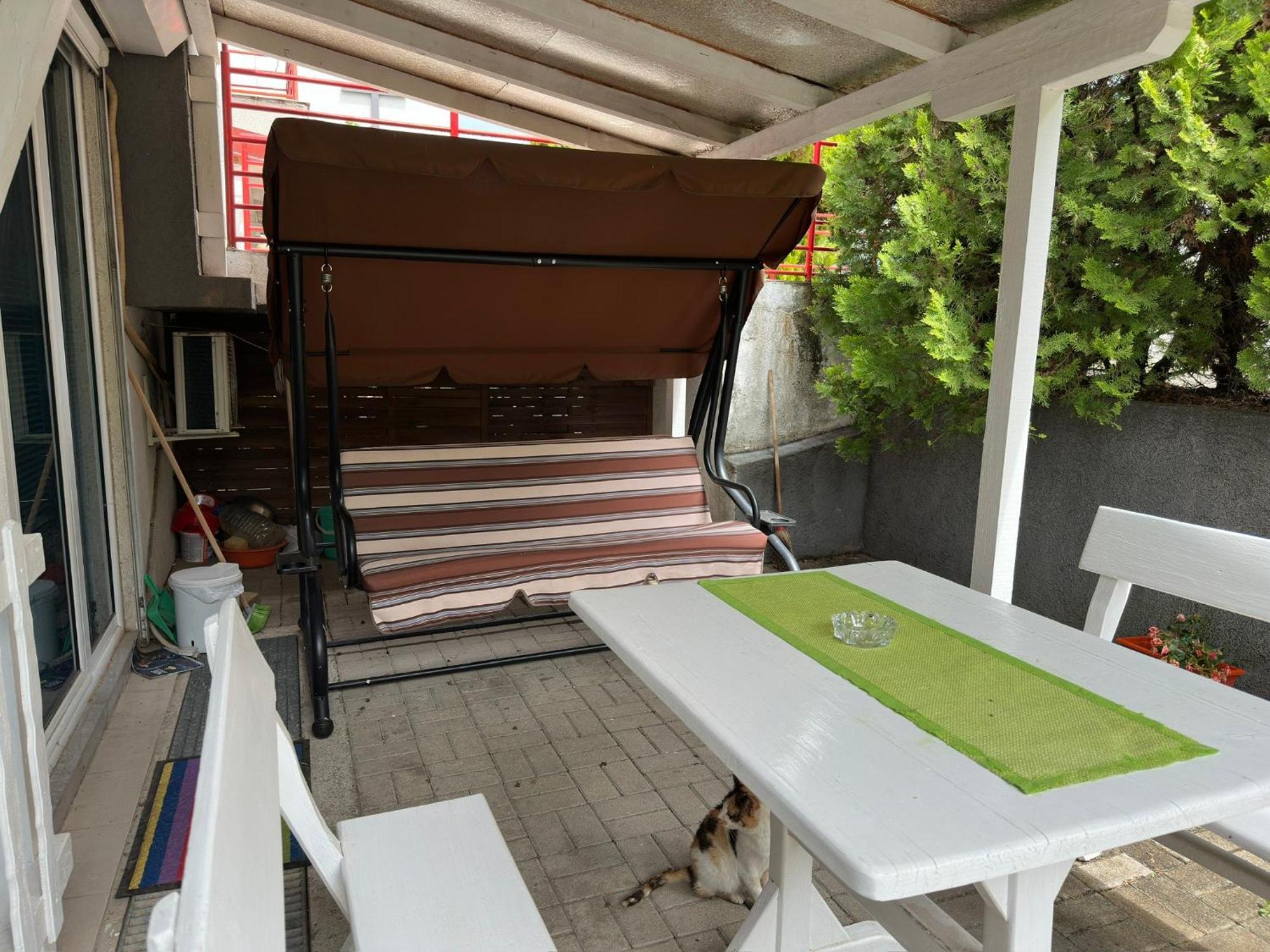 Apartman Radicevic Vrnjačka Banja エクステリア 写真
