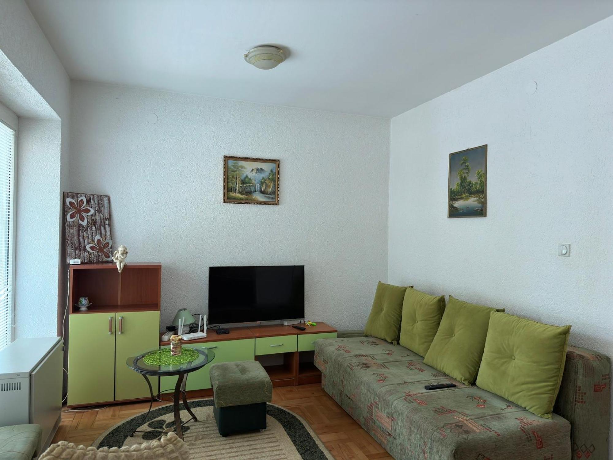 Apartman Radicevic Vrnjačka Banja エクステリア 写真